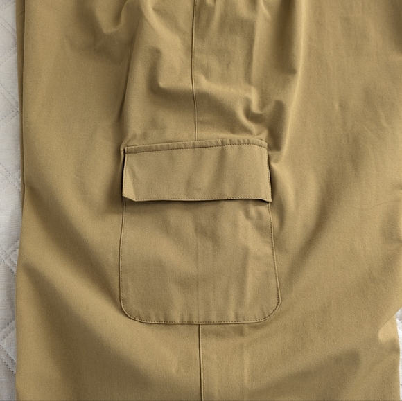 Roots x Alder Limited Edition Cargo Pants with Pockets Size 2X NWT - Picture 12 of 17